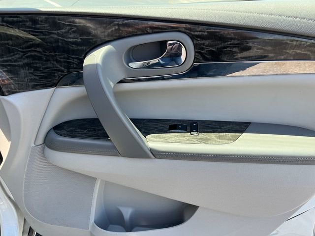 2014 Buick Enclave Convenience