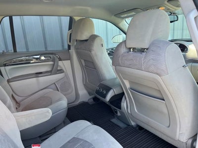 2014 Buick Enclave Convenience