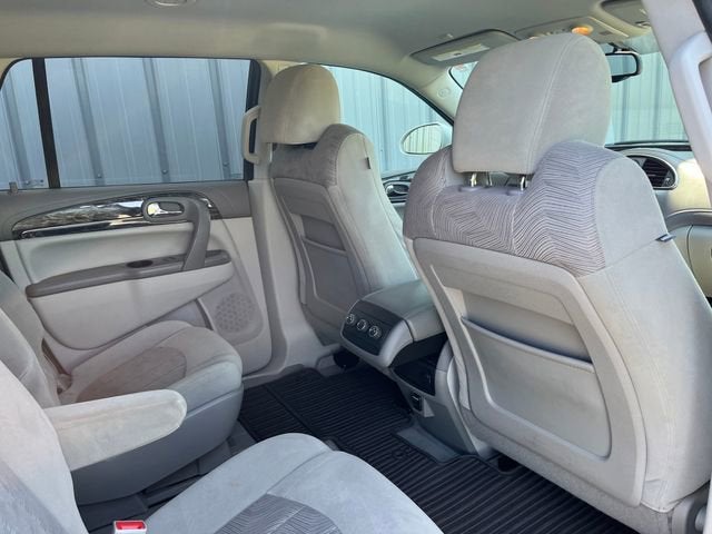 2014 Buick Enclave Convenience