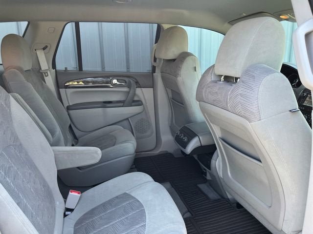 2014 Buick Enclave Convenience