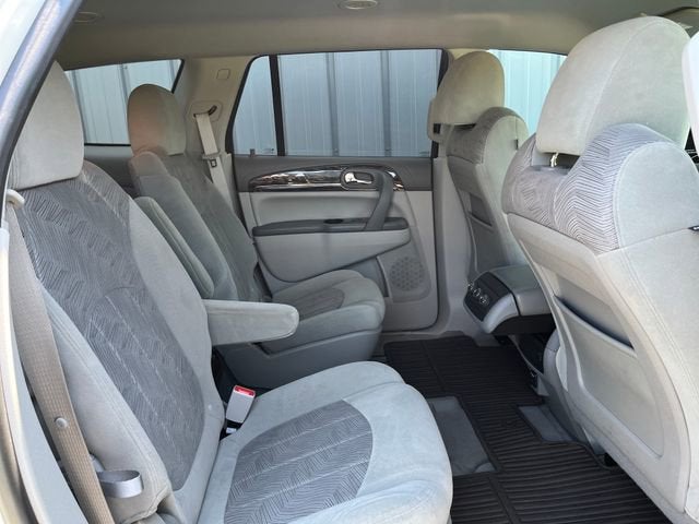 2014 Buick Enclave Convenience