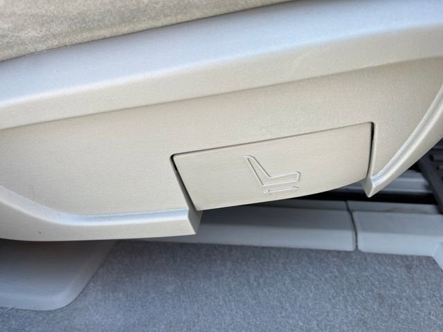 2014 Buick Enclave Convenience
