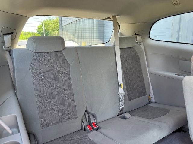 2014 Buick Enclave Convenience