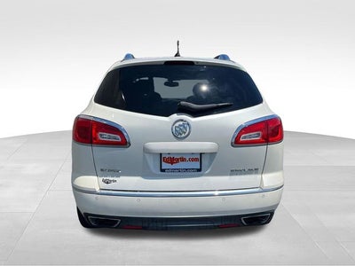 2014 Buick Enclave Convenience