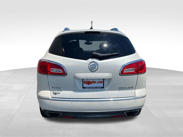 2014 Buick Enclave Convenience