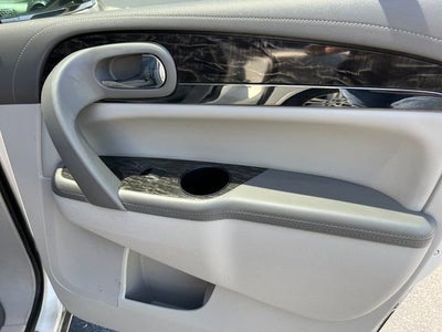2014 Buick Enclave Convenience