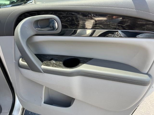 2014 Buick Enclave Convenience