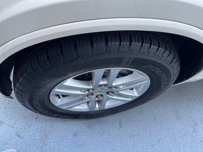 2014 Buick Enclave Convenience