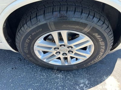 2014 Buick Enclave Convenience