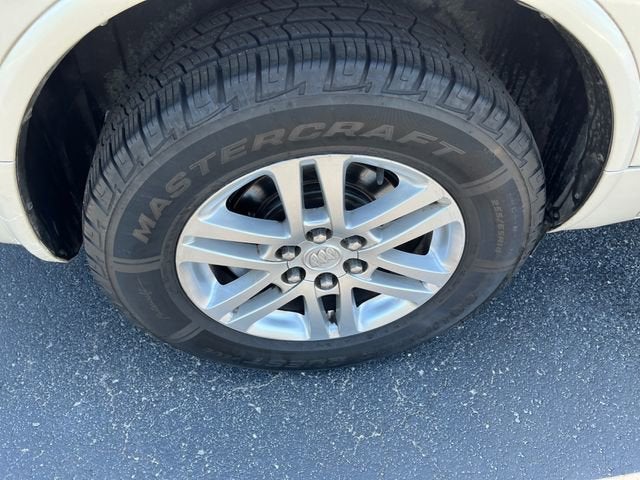 2014 Buick Enclave Convenience