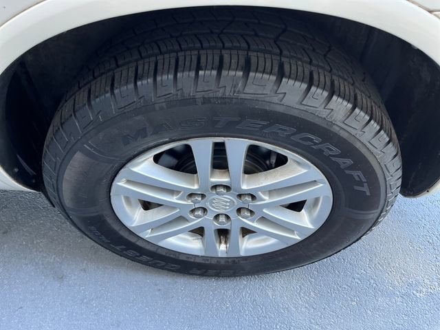 2014 Buick Enclave Convenience