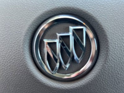 2014 Buick Enclave Convenience