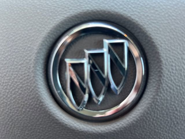 2014 Buick Enclave Convenience