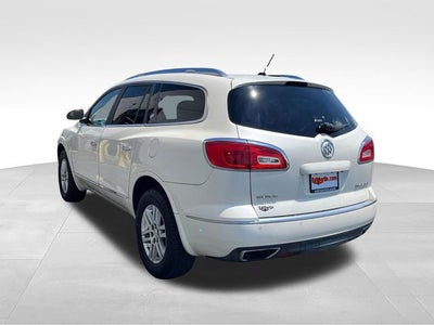 2014 Buick Enclave Convenience