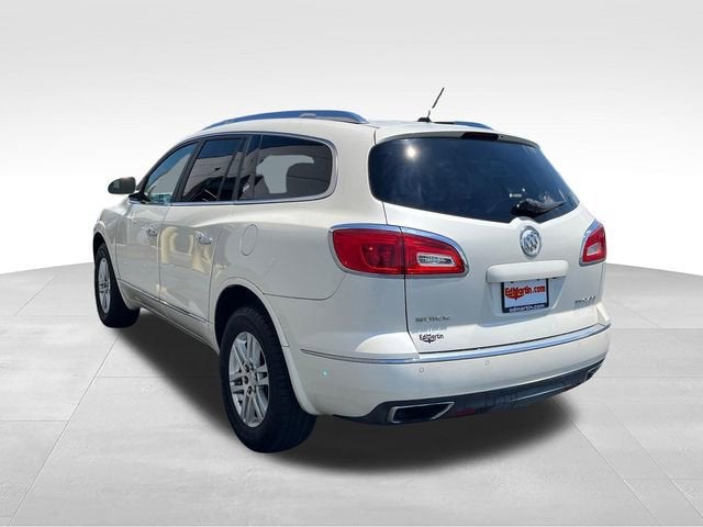 2014 Buick Enclave Convenience
