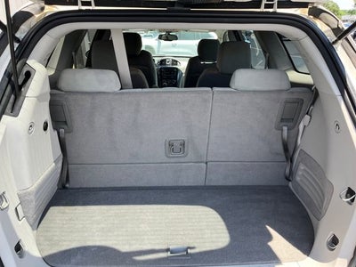 2014 Buick Enclave Convenience
