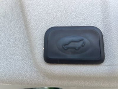 2014 Buick Enclave Convenience