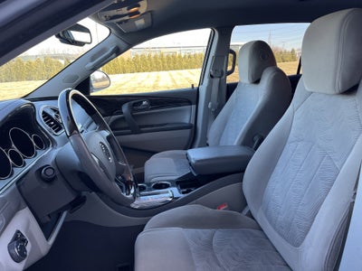 2014 Buick Enclave Convenience