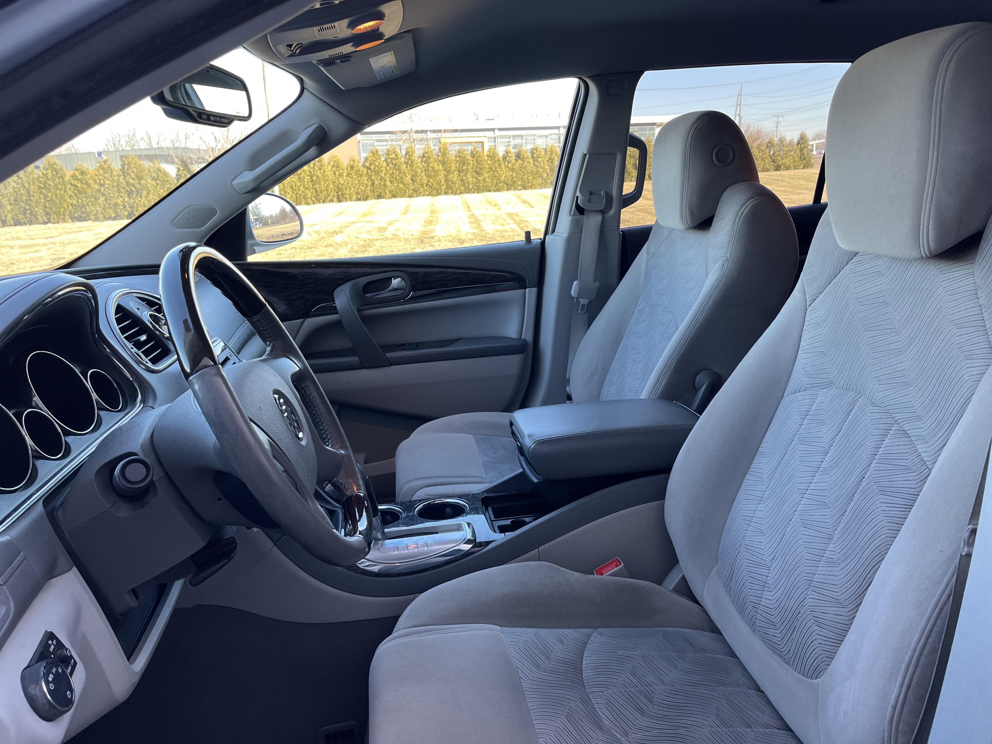 2014 Buick Enclave Convenience