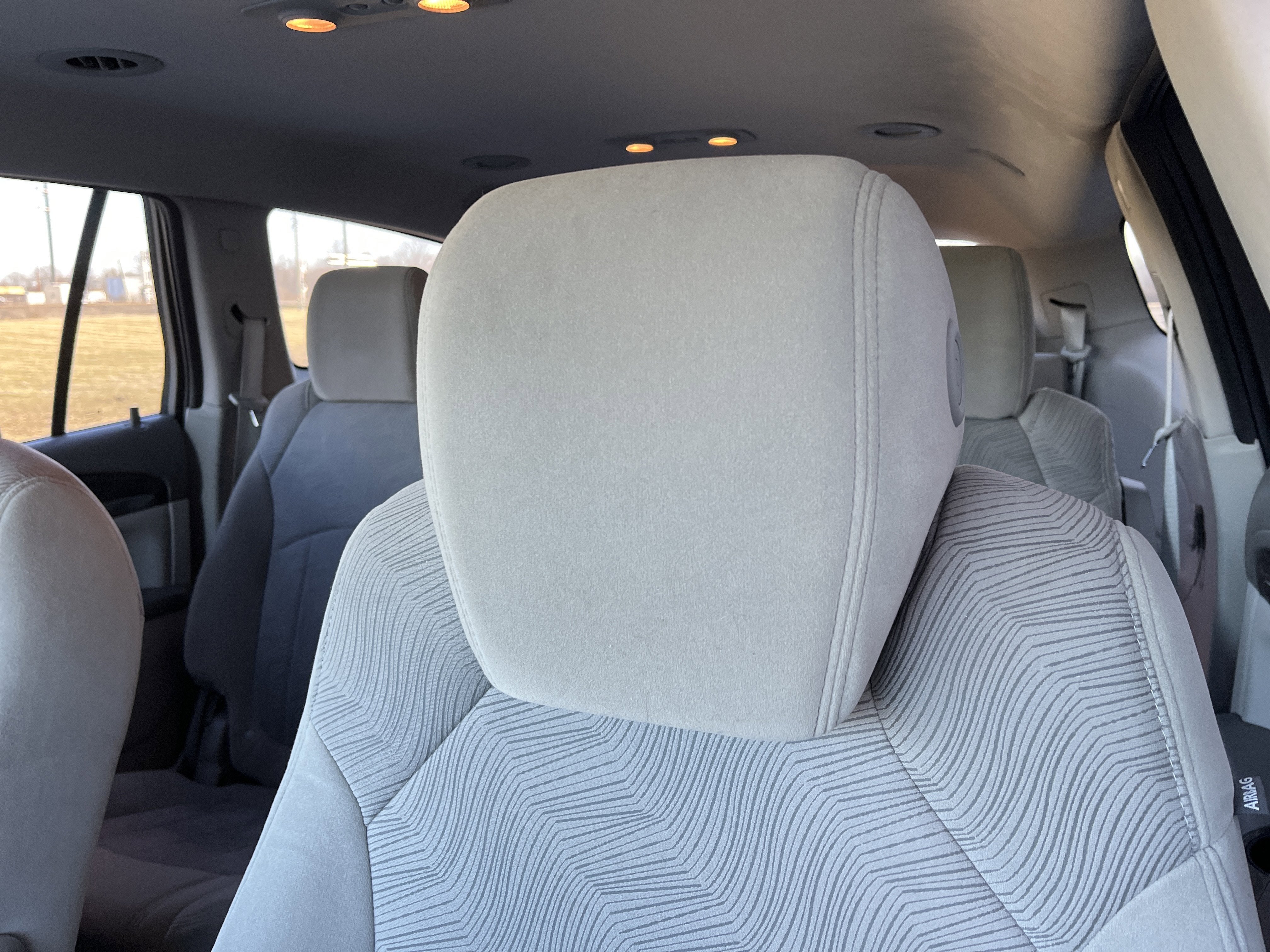 2014 Buick Enclave Convenience