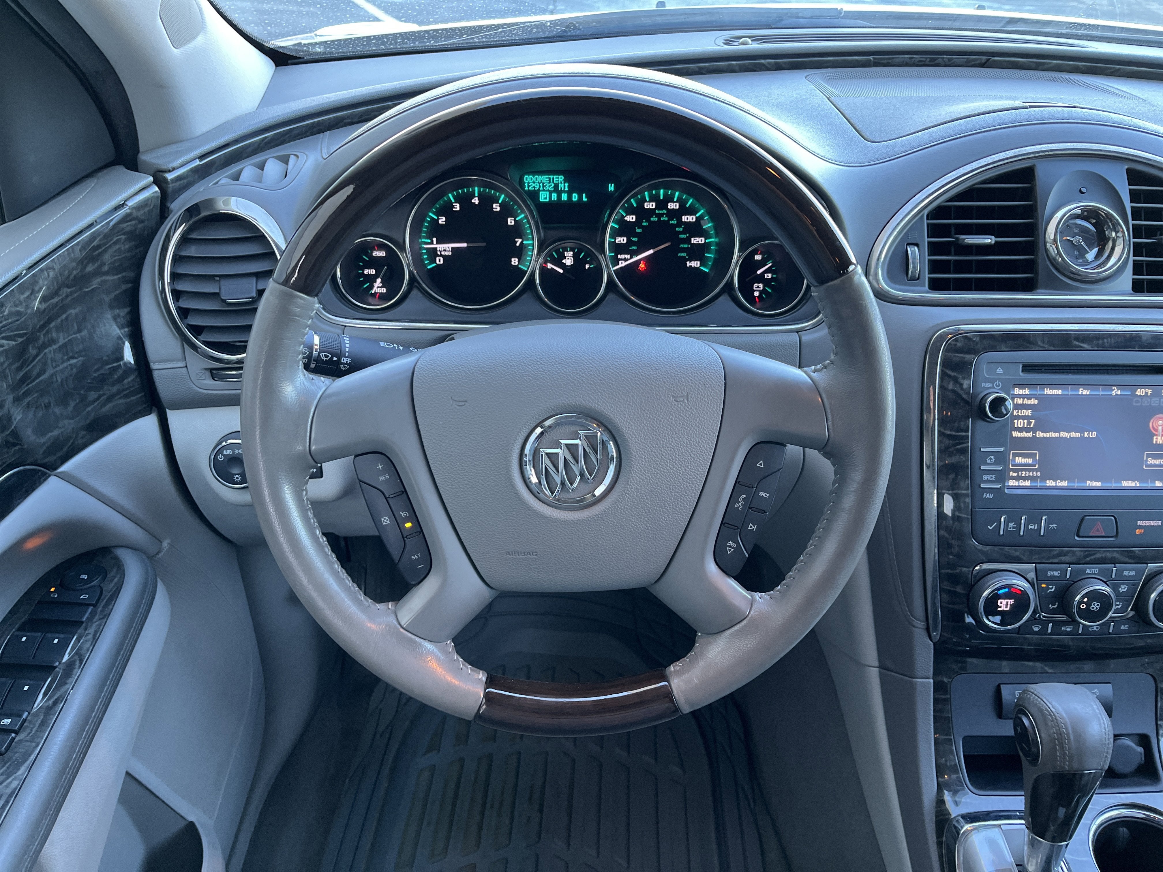2014 Buick Enclave Convenience