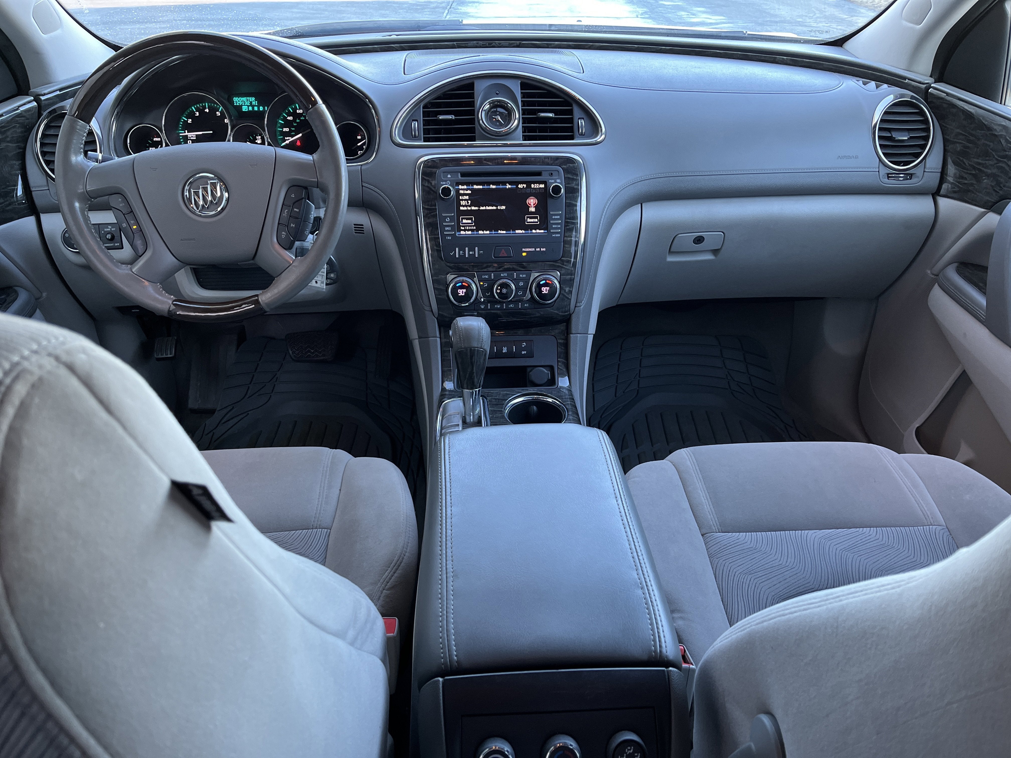 2014 Buick Enclave Convenience