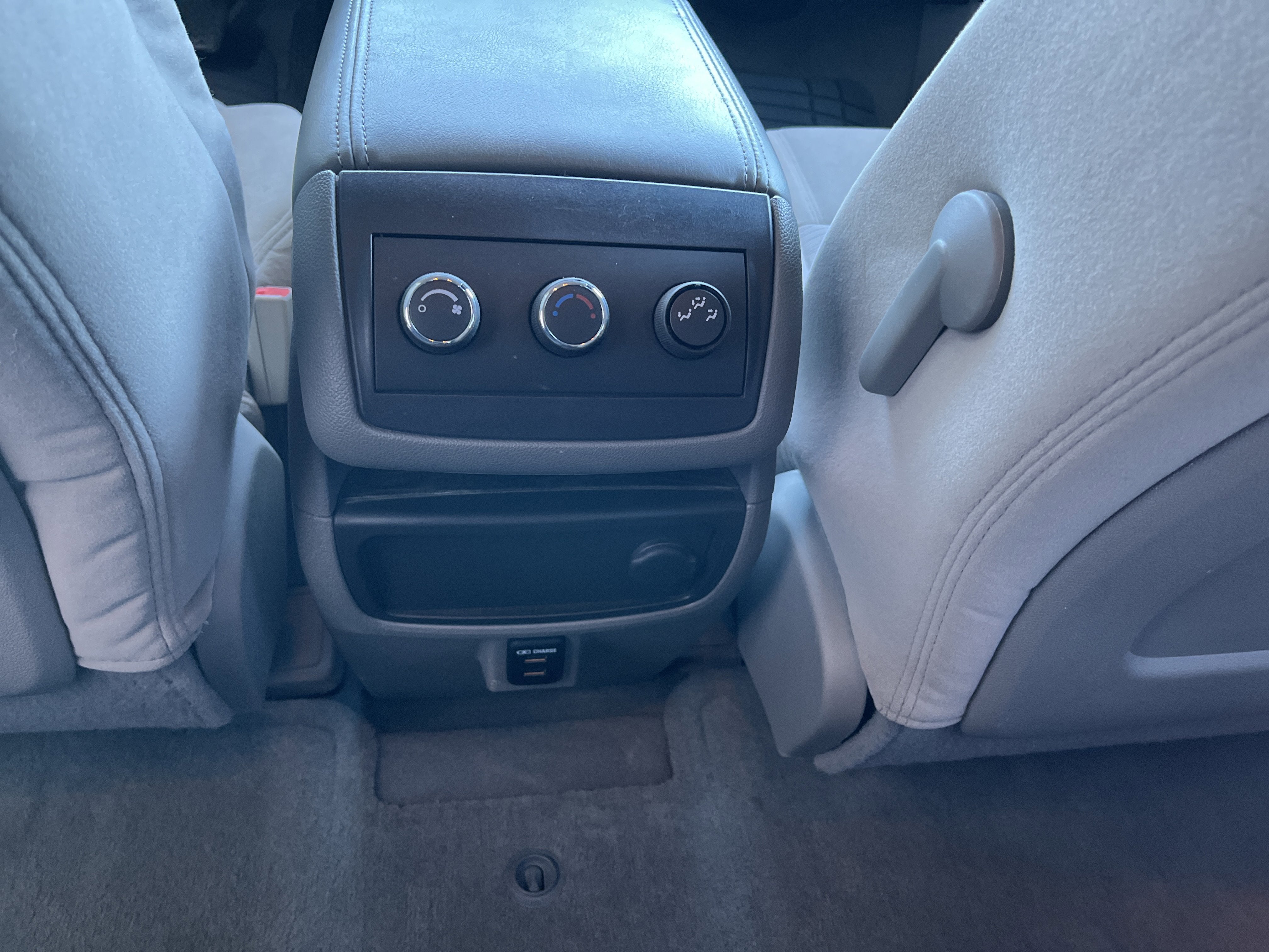 2014 Buick Enclave Convenience