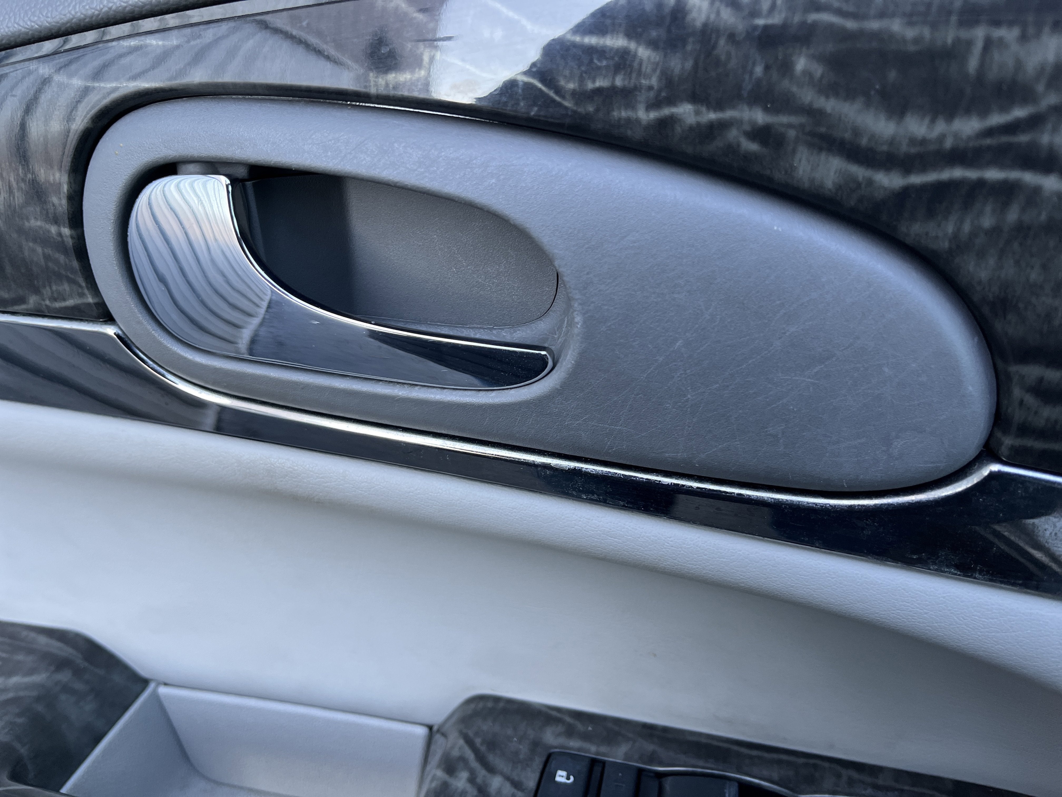 2014 Buick Enclave Convenience