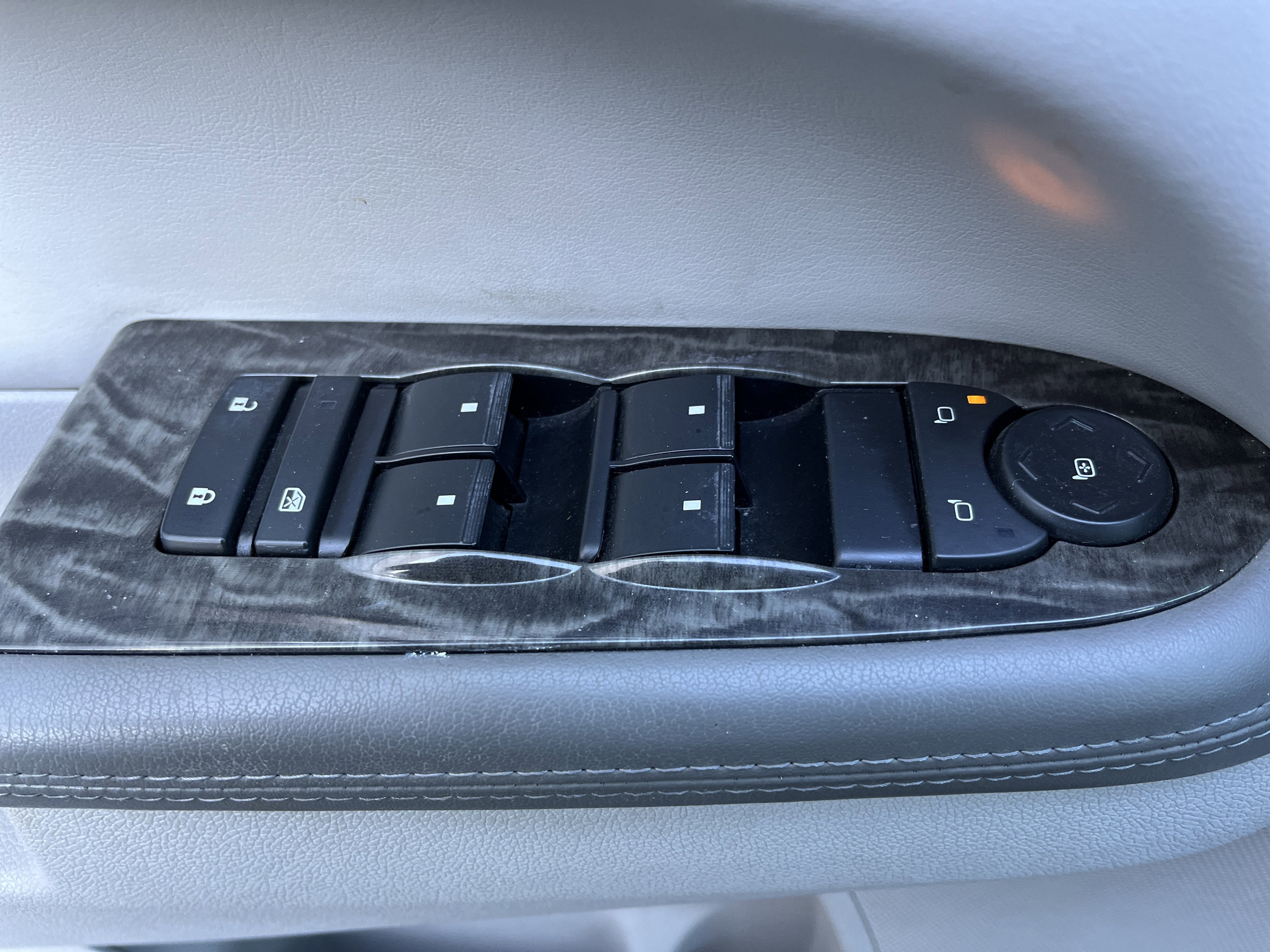 2014 Buick Enclave Convenience