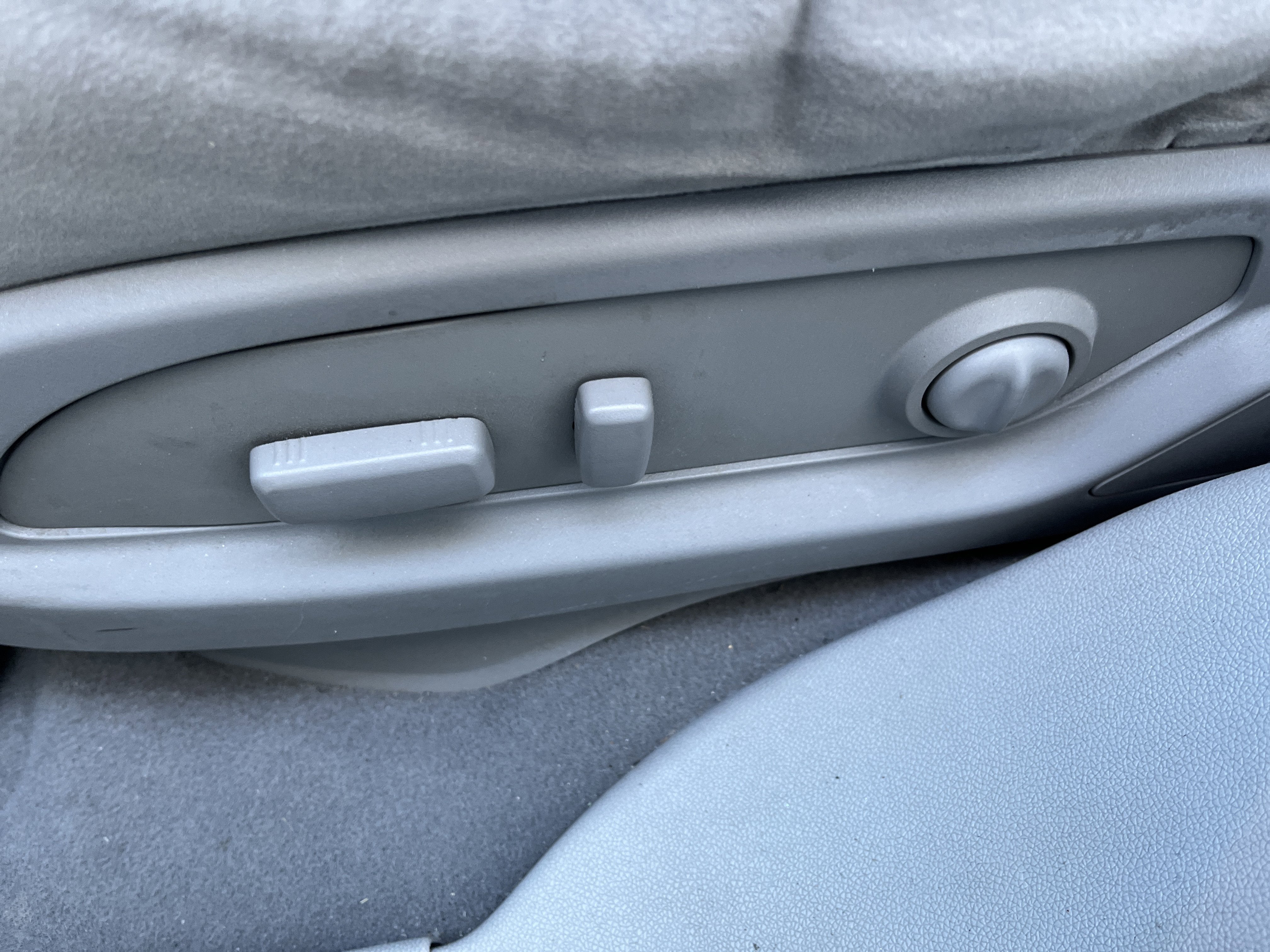 2014 Buick Enclave Convenience