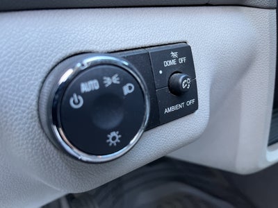 2014 Buick Enclave Convenience