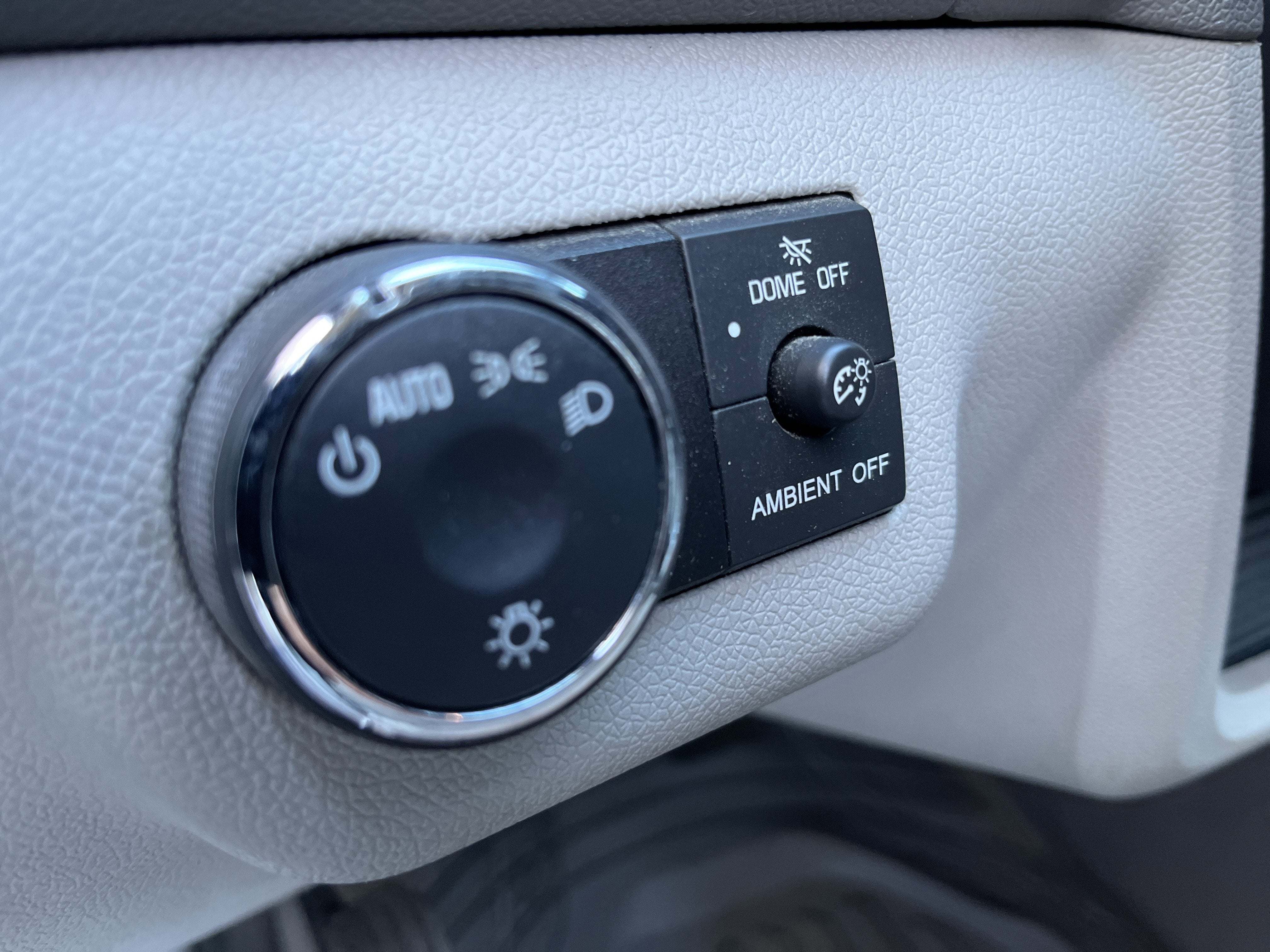 2014 Buick Enclave Convenience