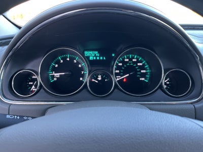 2014 Buick Enclave Convenience
