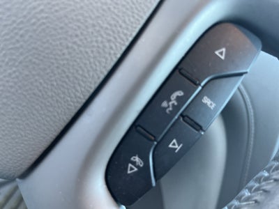 2014 Buick Enclave Convenience