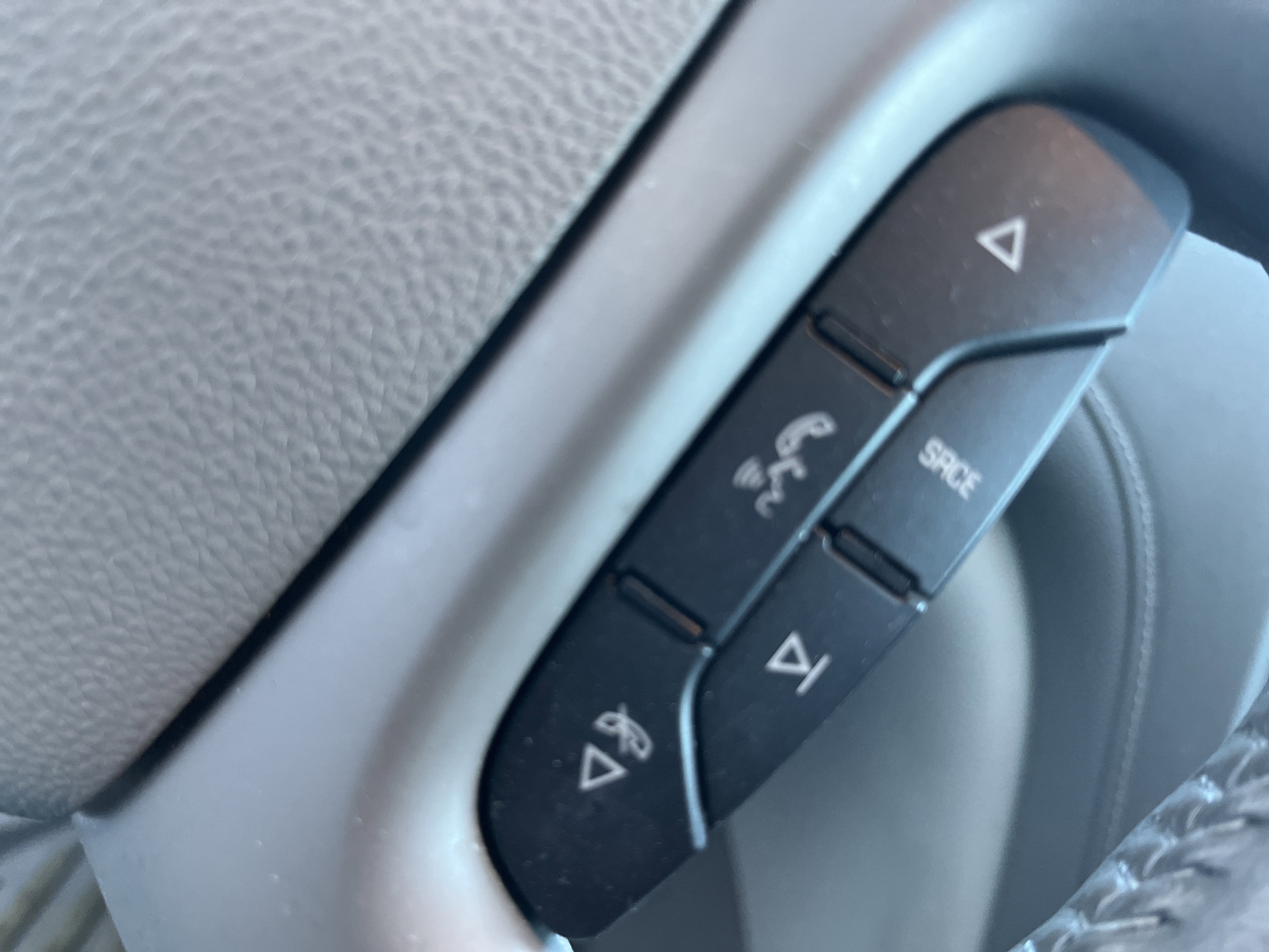 2014 Buick Enclave Convenience