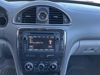 2014 Buick Enclave Convenience