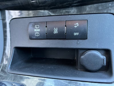 2014 Buick Enclave Convenience