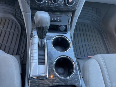 2014 Buick Enclave Convenience