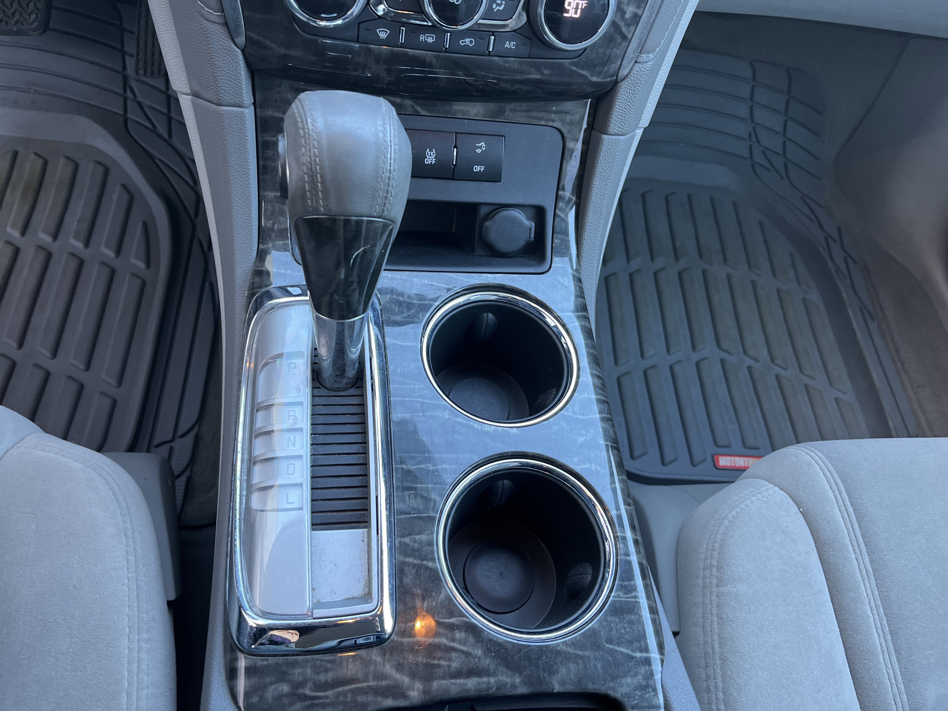 2014 Buick Enclave Convenience