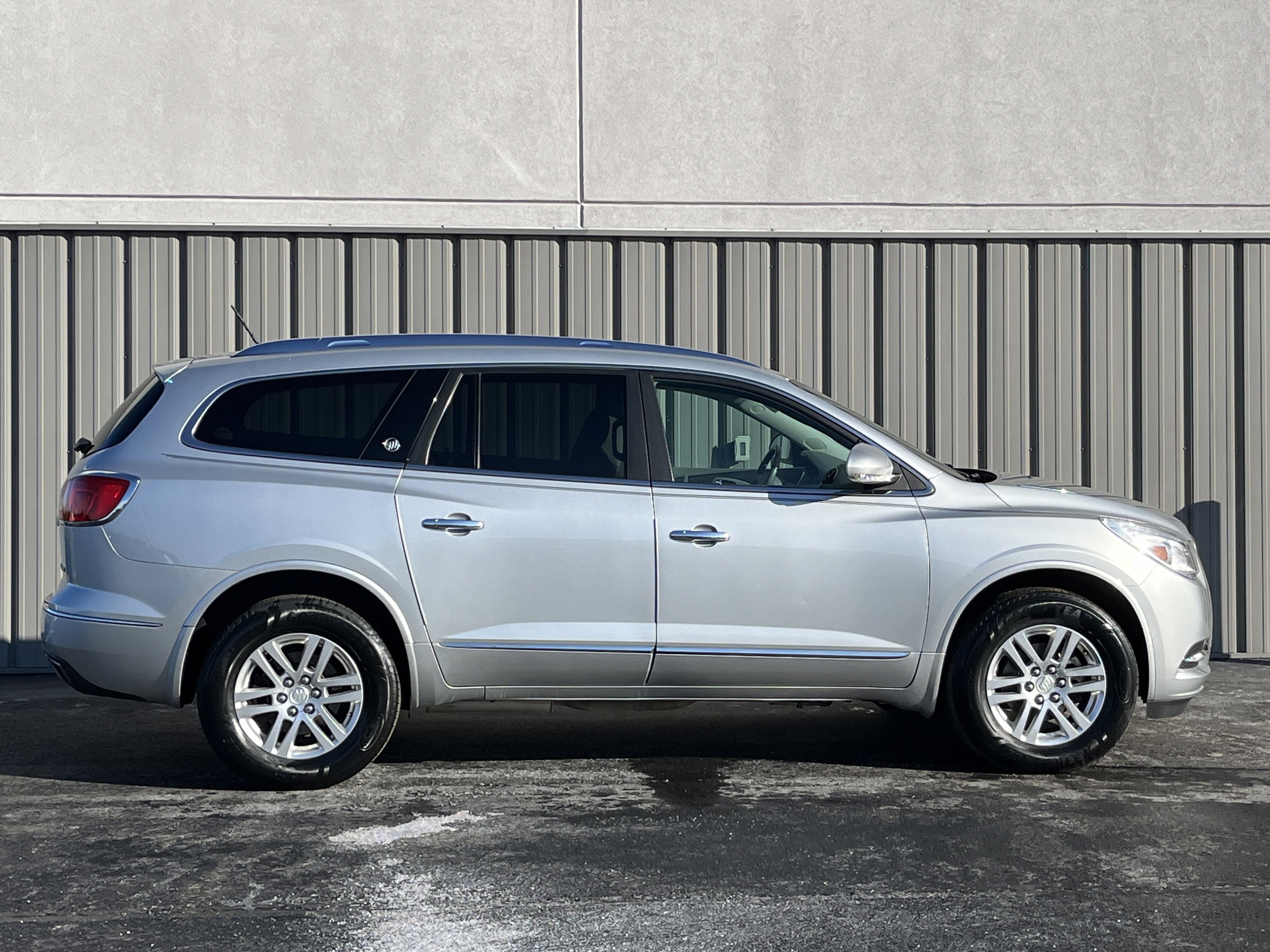 2014 Buick Enclave Convenience