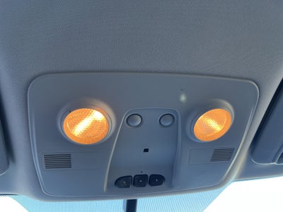 2014 Buick Enclave Convenience