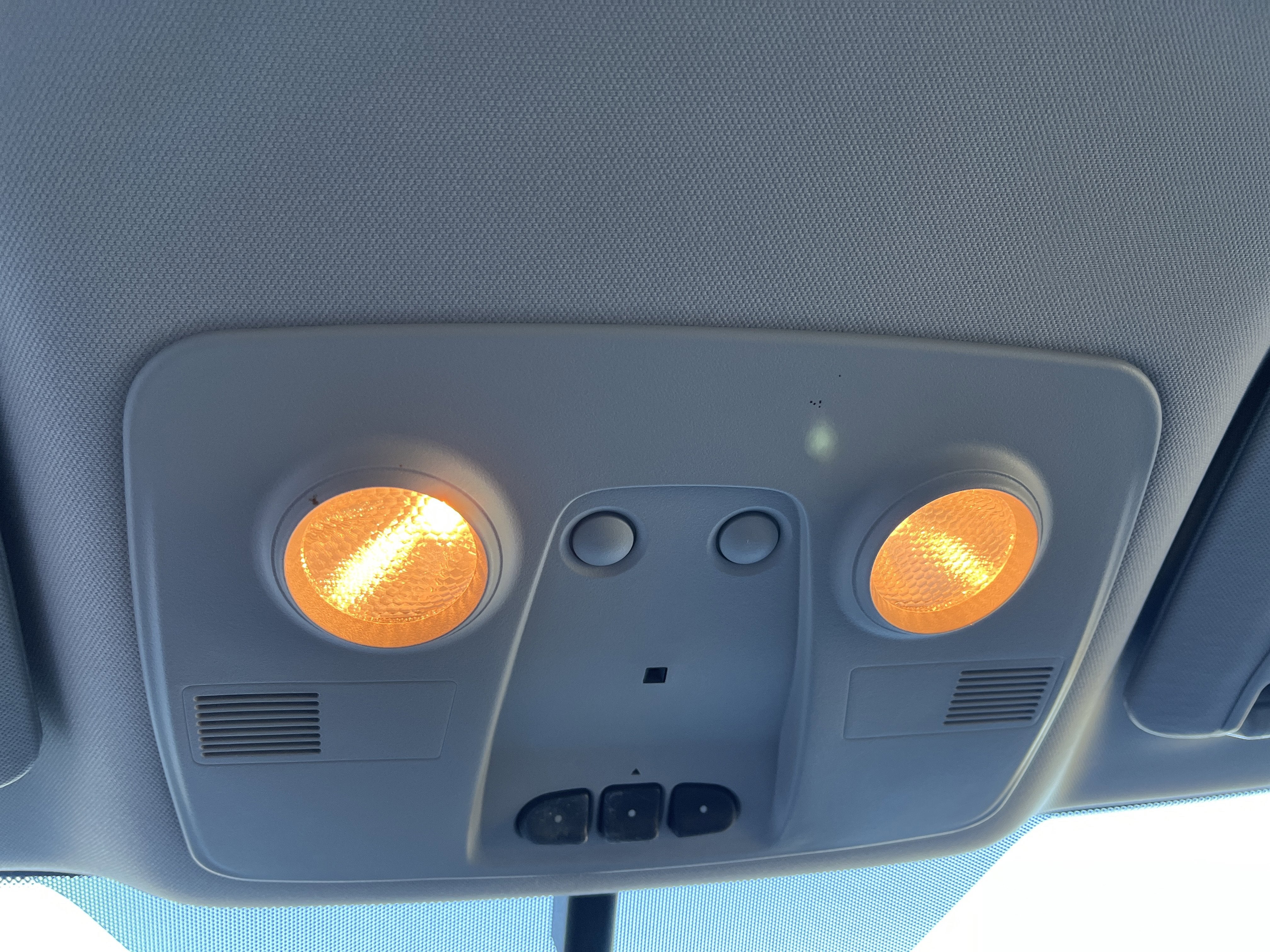 2014 Buick Enclave Convenience