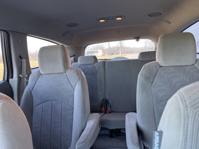 2014 Buick Enclave Convenience