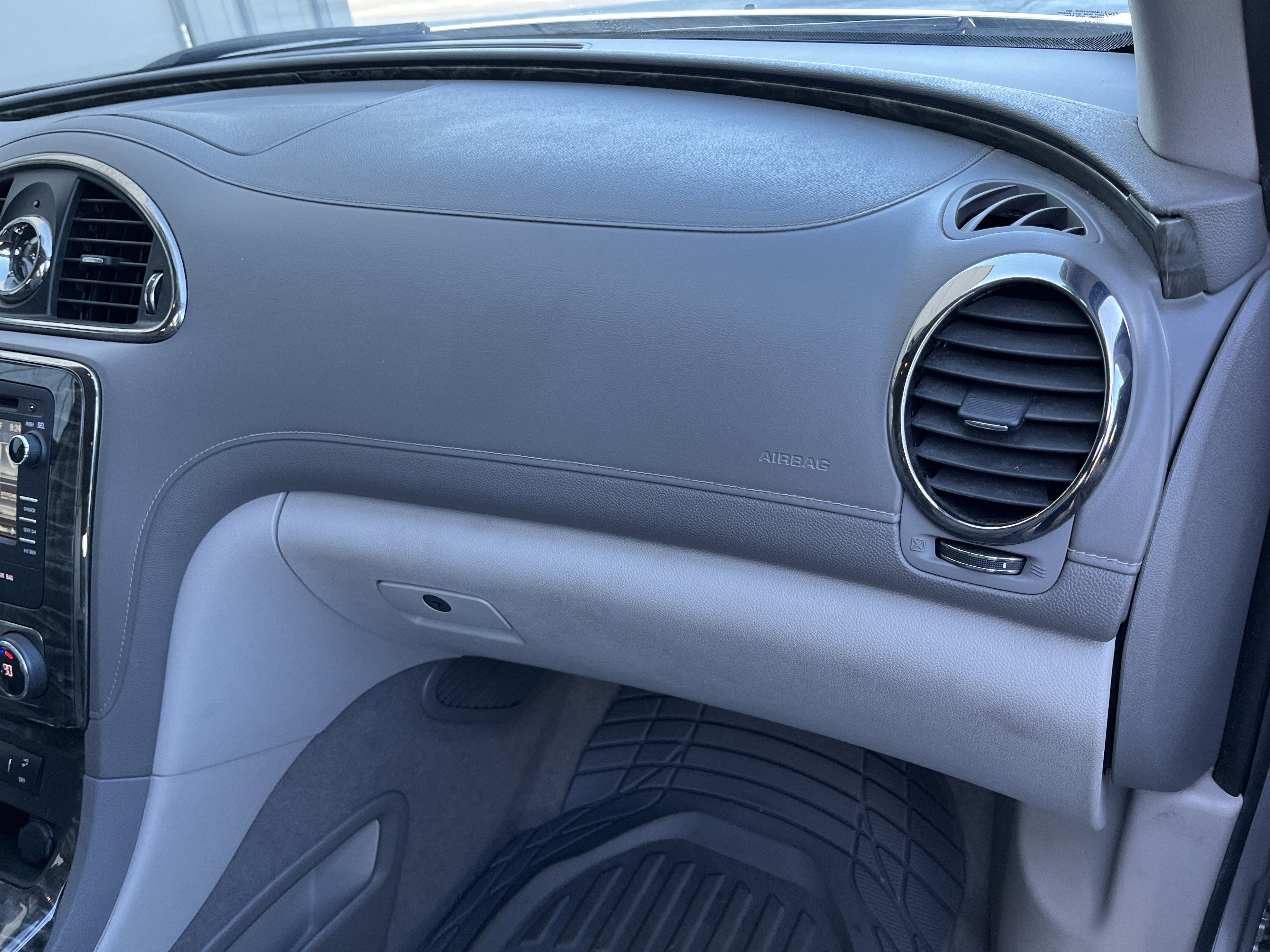 2014 Buick Enclave Convenience