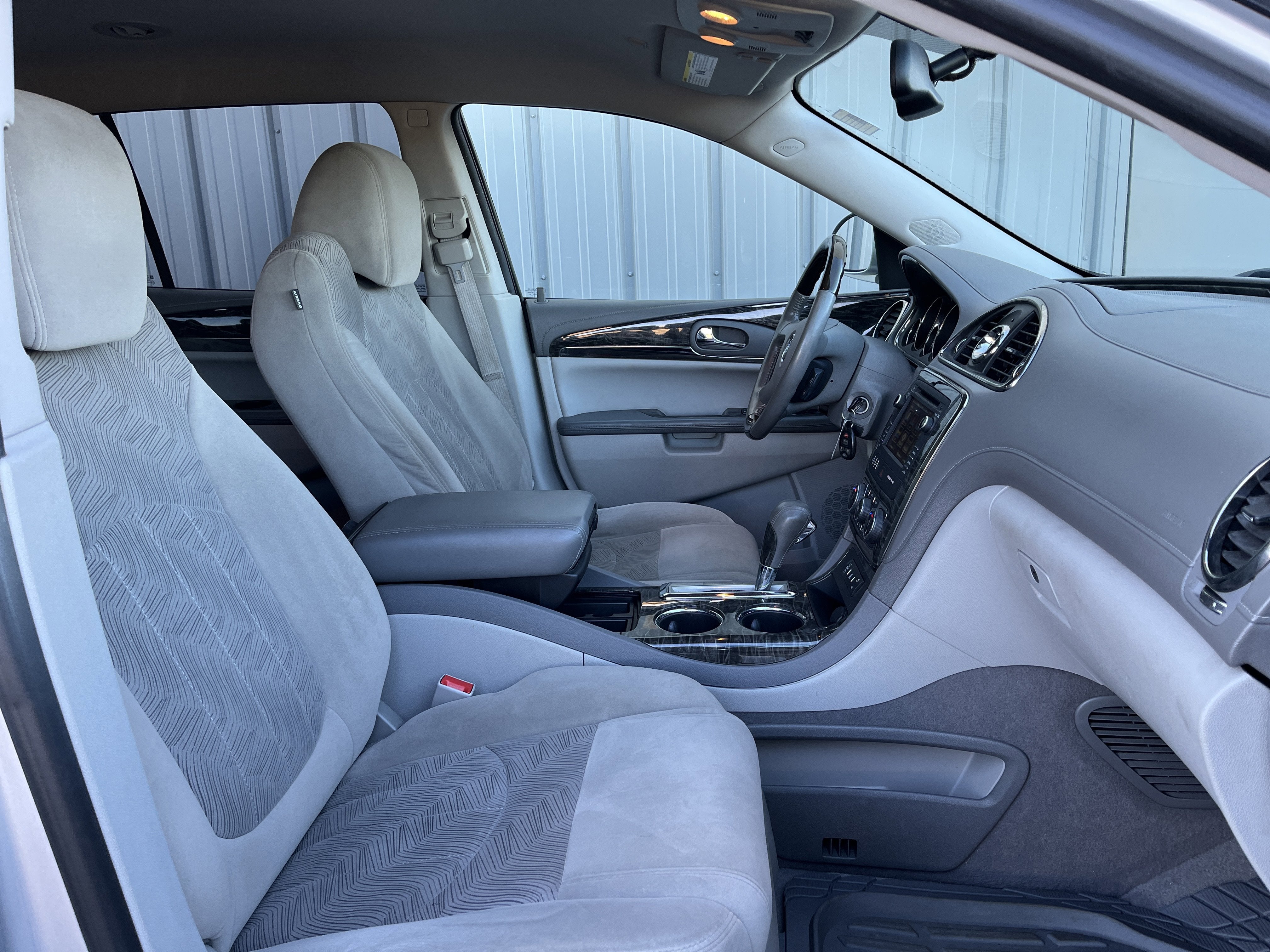 2014 Buick Enclave Convenience