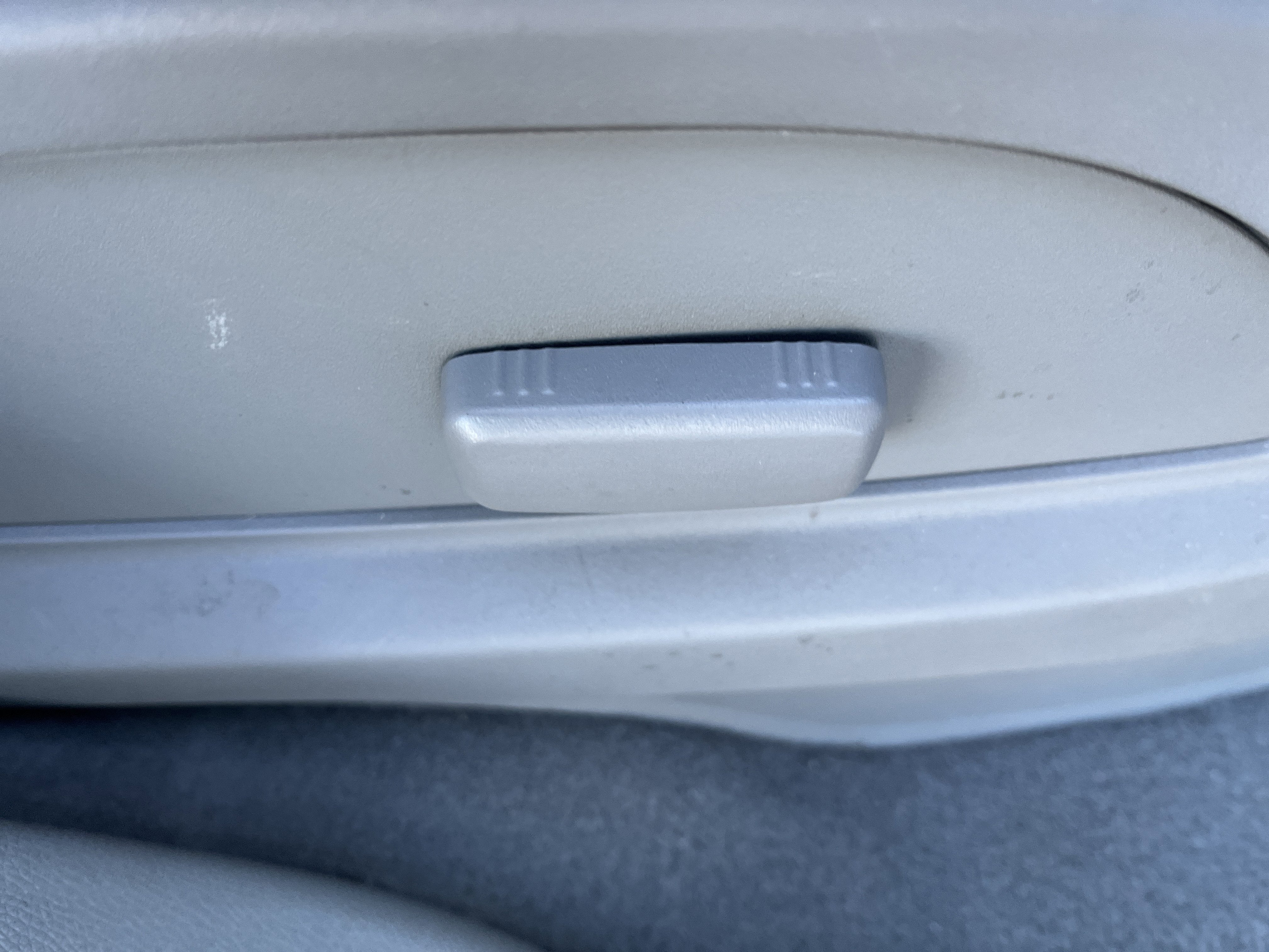 2014 Buick Enclave Convenience