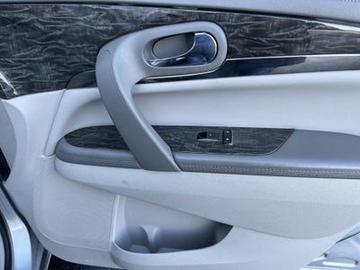 2014 Buick Enclave Convenience