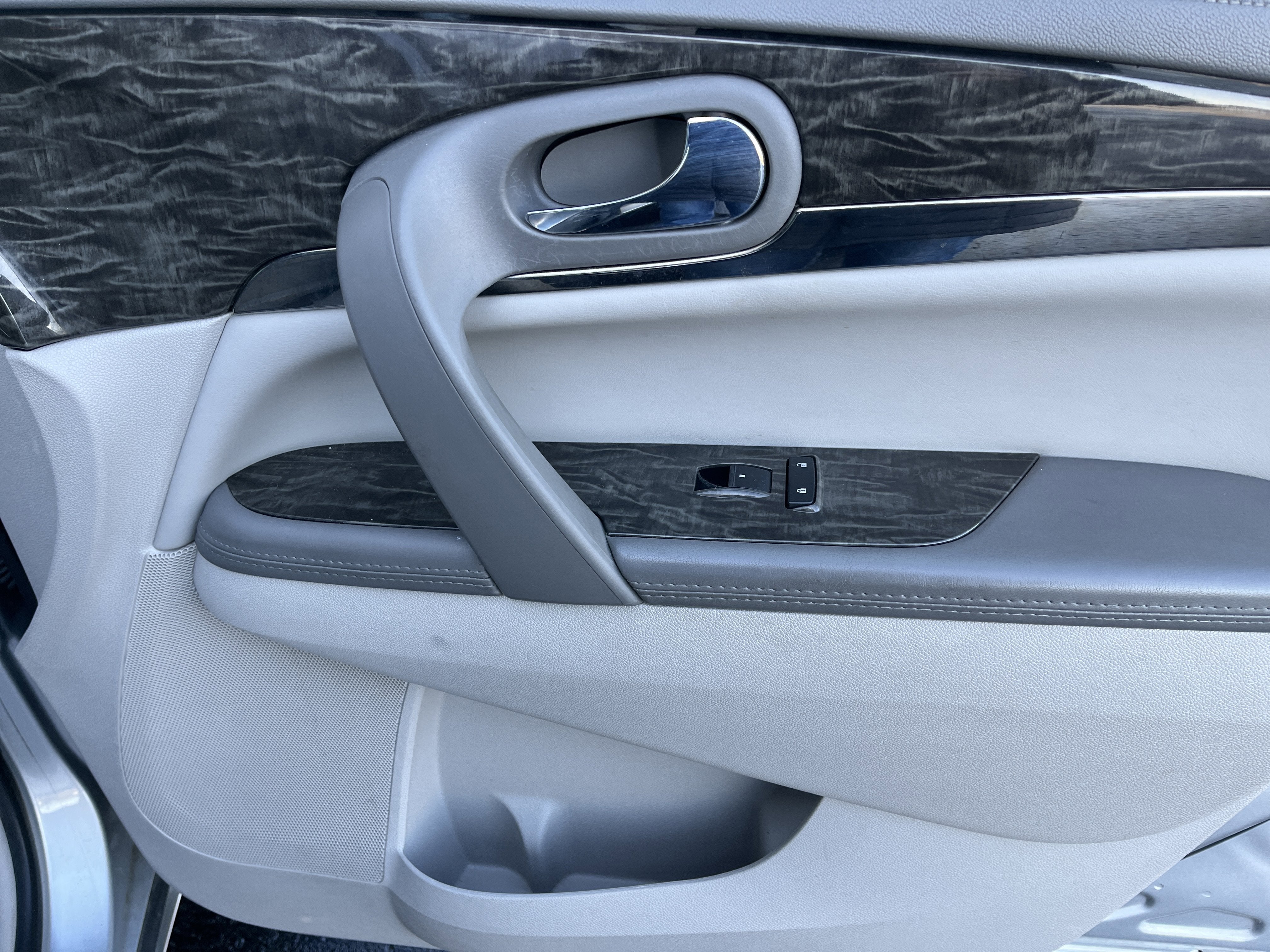 2014 Buick Enclave Convenience