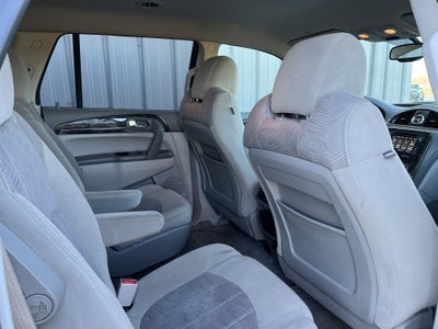 2014 Buick Enclave Convenience