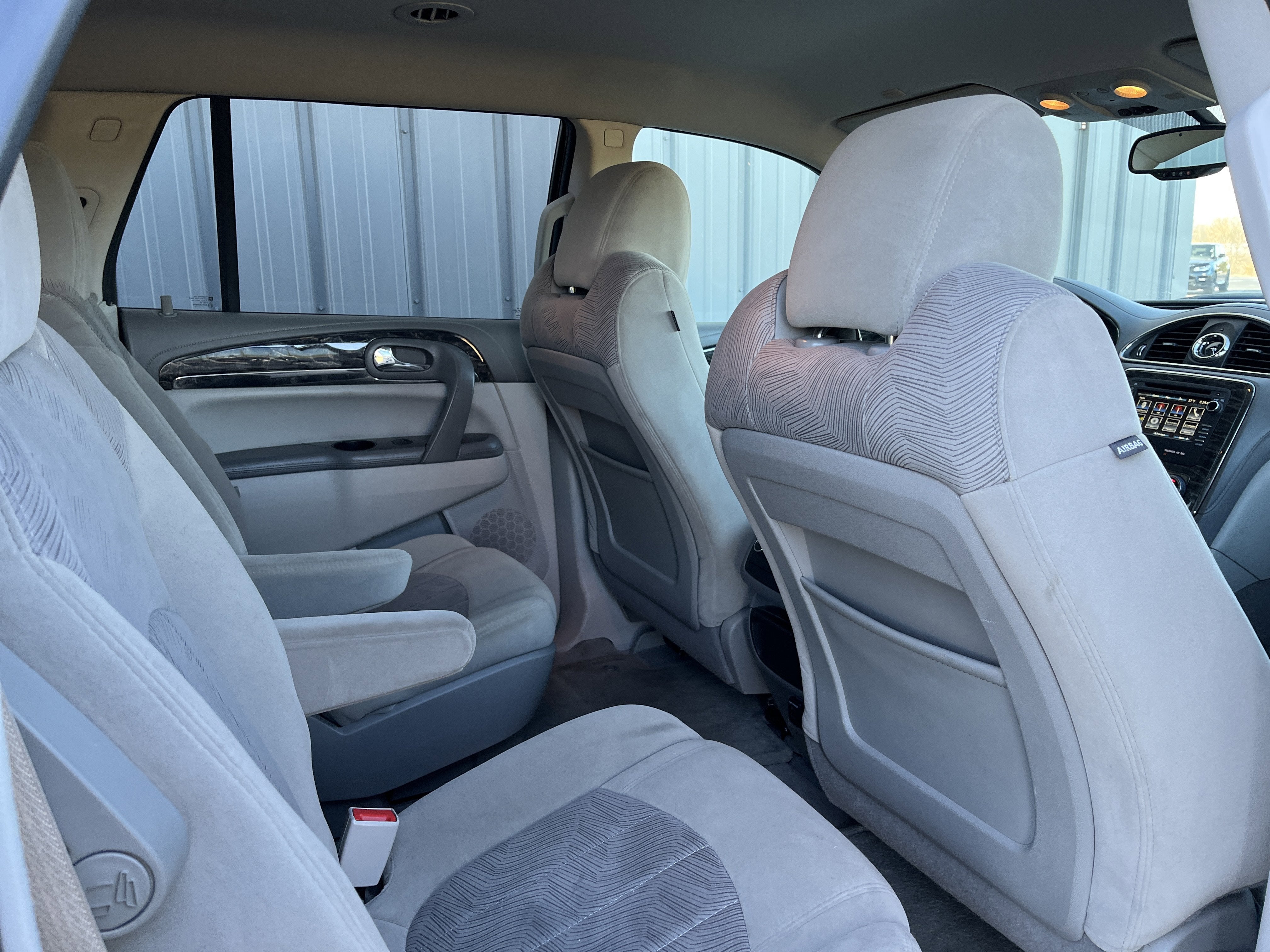 2014 Buick Enclave Convenience